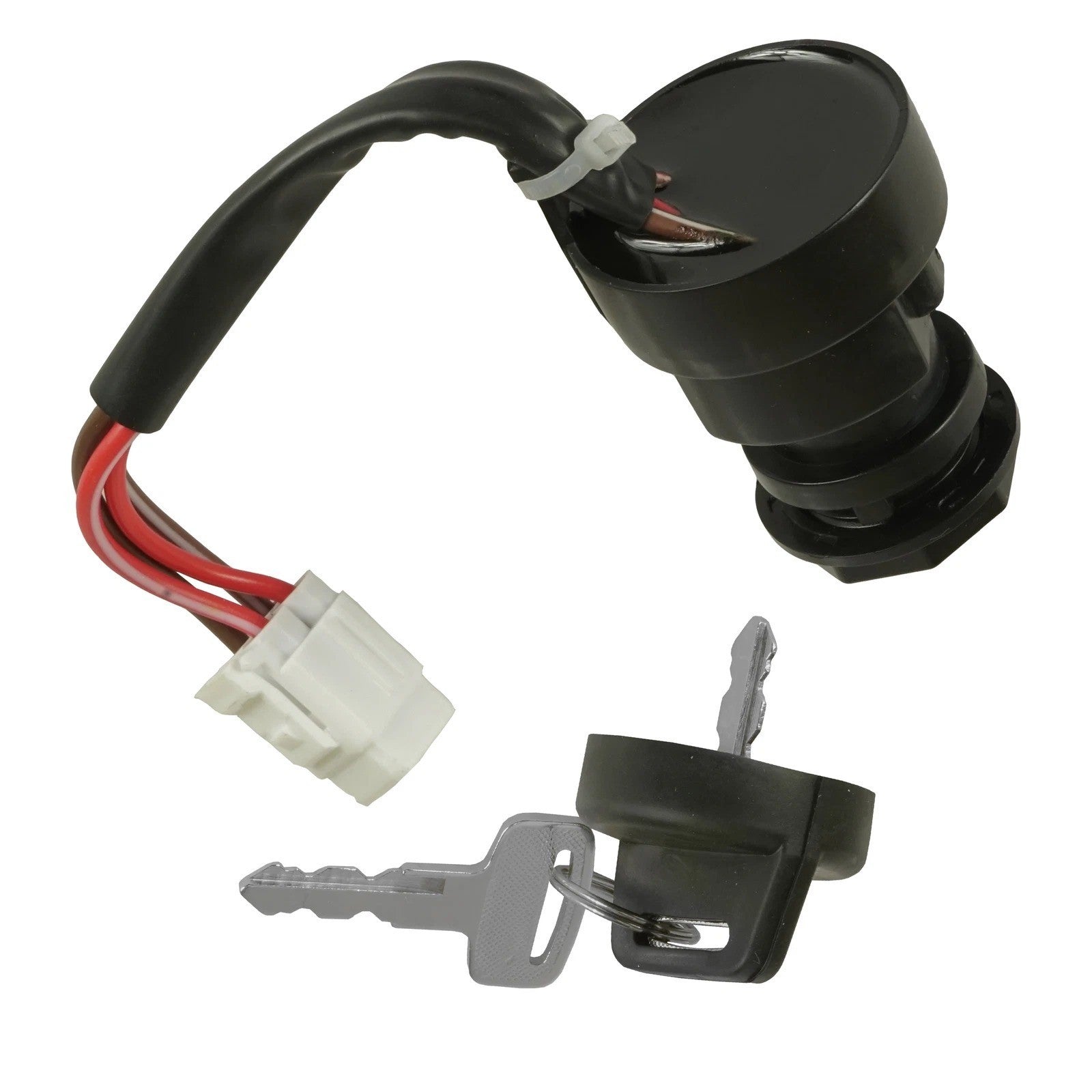 Ignition Switch Key for Yamaha YFZ450 YFZ450V 2004 2005 2006 2007 2009 2012-2013