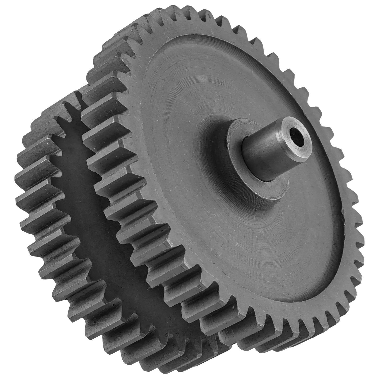Starter Clutch Idler Gear Shaft fits Yamaha VSTAR V STAR 1100 XVS1100 1999-2009