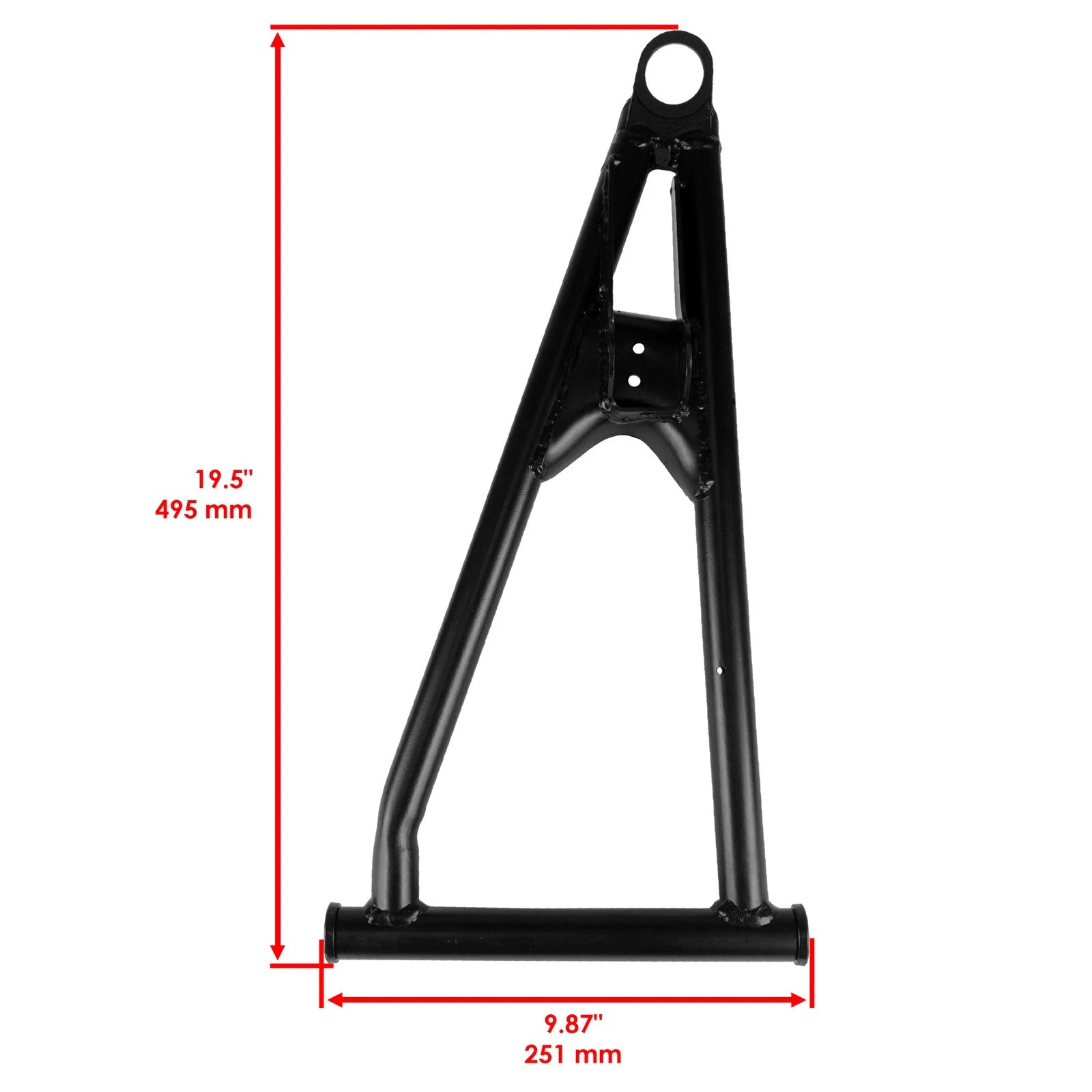 Front Right Upper A Arm For Polaris Ranger 1000 Diesel / Crew 15-18 1020888-458