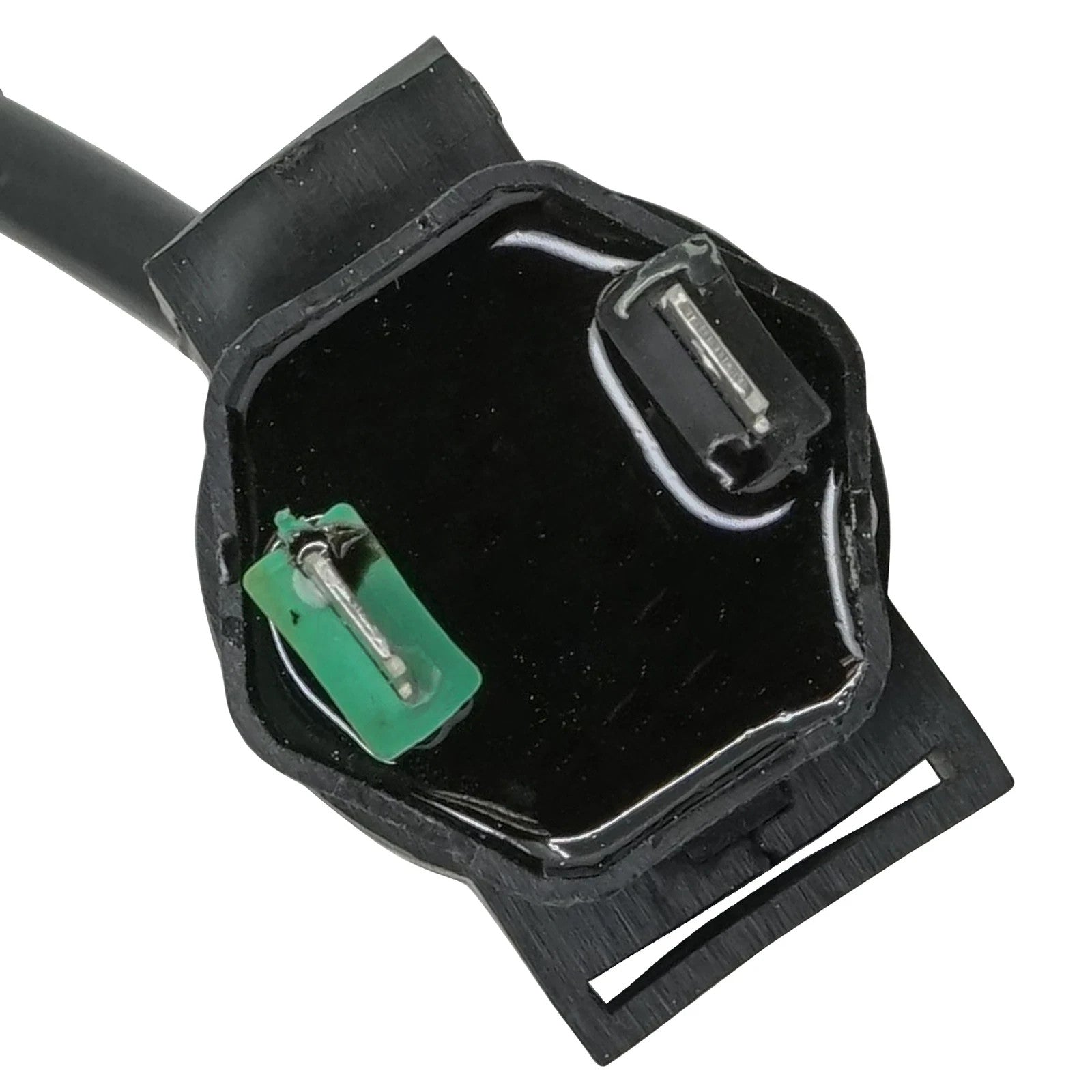 Caltric Ignition Coil for Honda 30510-HN2-A20 TRX500FA TRX500FGA TRX500FPA