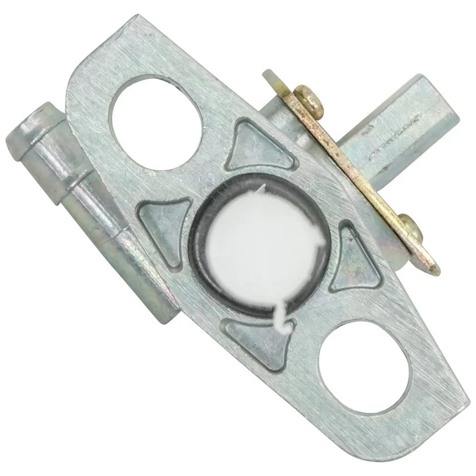 Caltric Fuel Valve Petcock For Honda Recon 250 TRX250 2x4 1997-2001 ATV