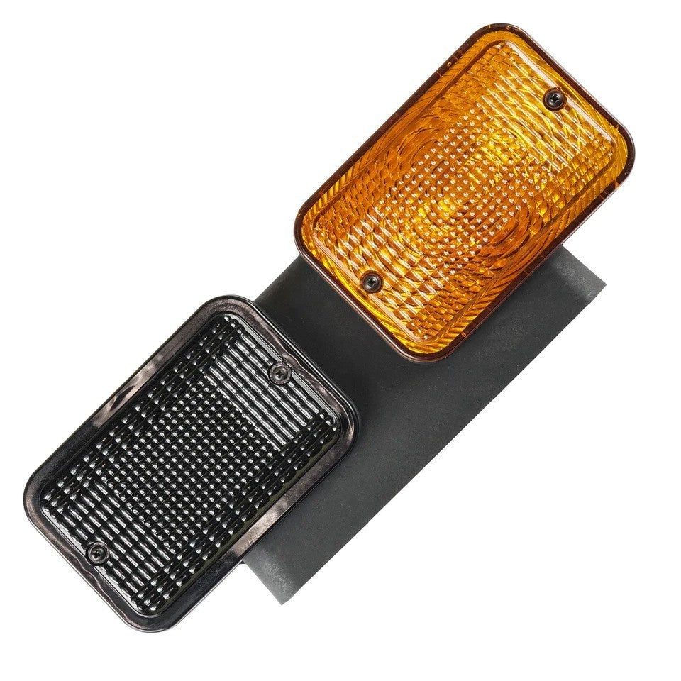 Complete Left Taillight For John Deere 1025R 2025R 2032R 3025D 3025E LVA18272