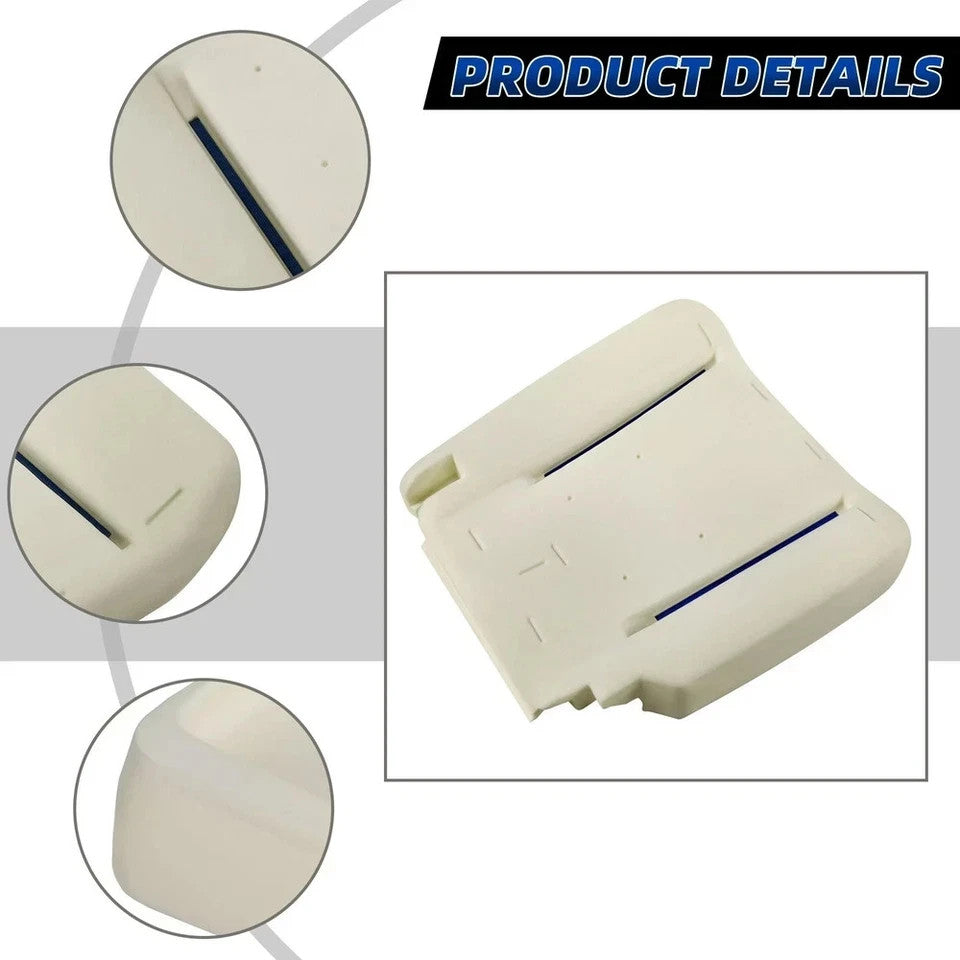 For 2002 2003 2004 2005 Dodge Ram 1500 2500 3500 Driver Seat Foam Cushion Bottom