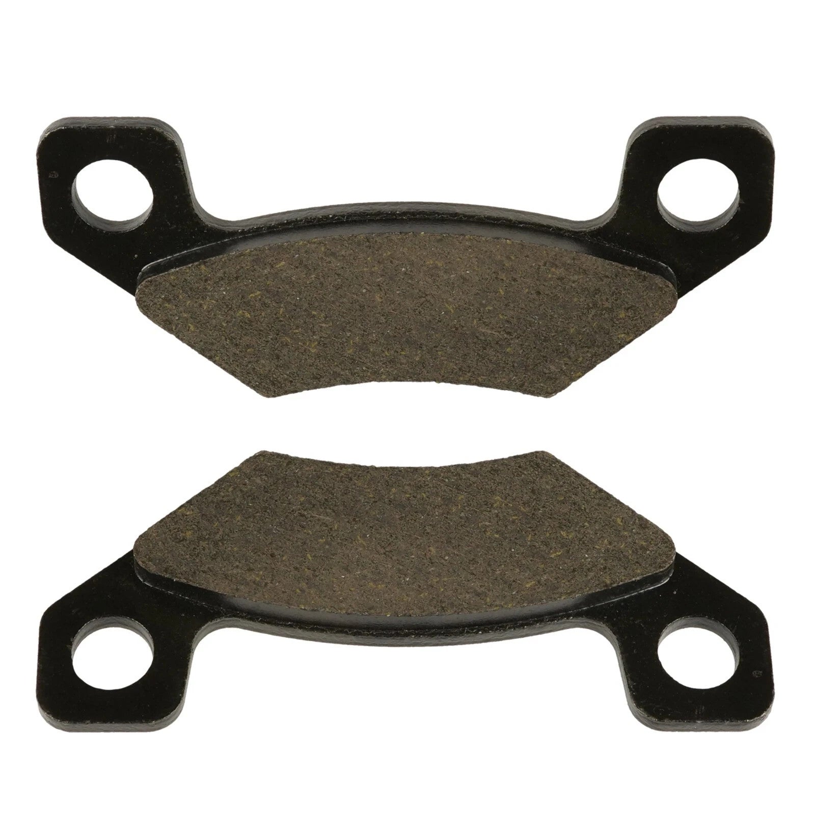Front or Rear Brake Pads John Deere Gator HPX 4X4 4x2 Diesel VGA12182 VGA12183