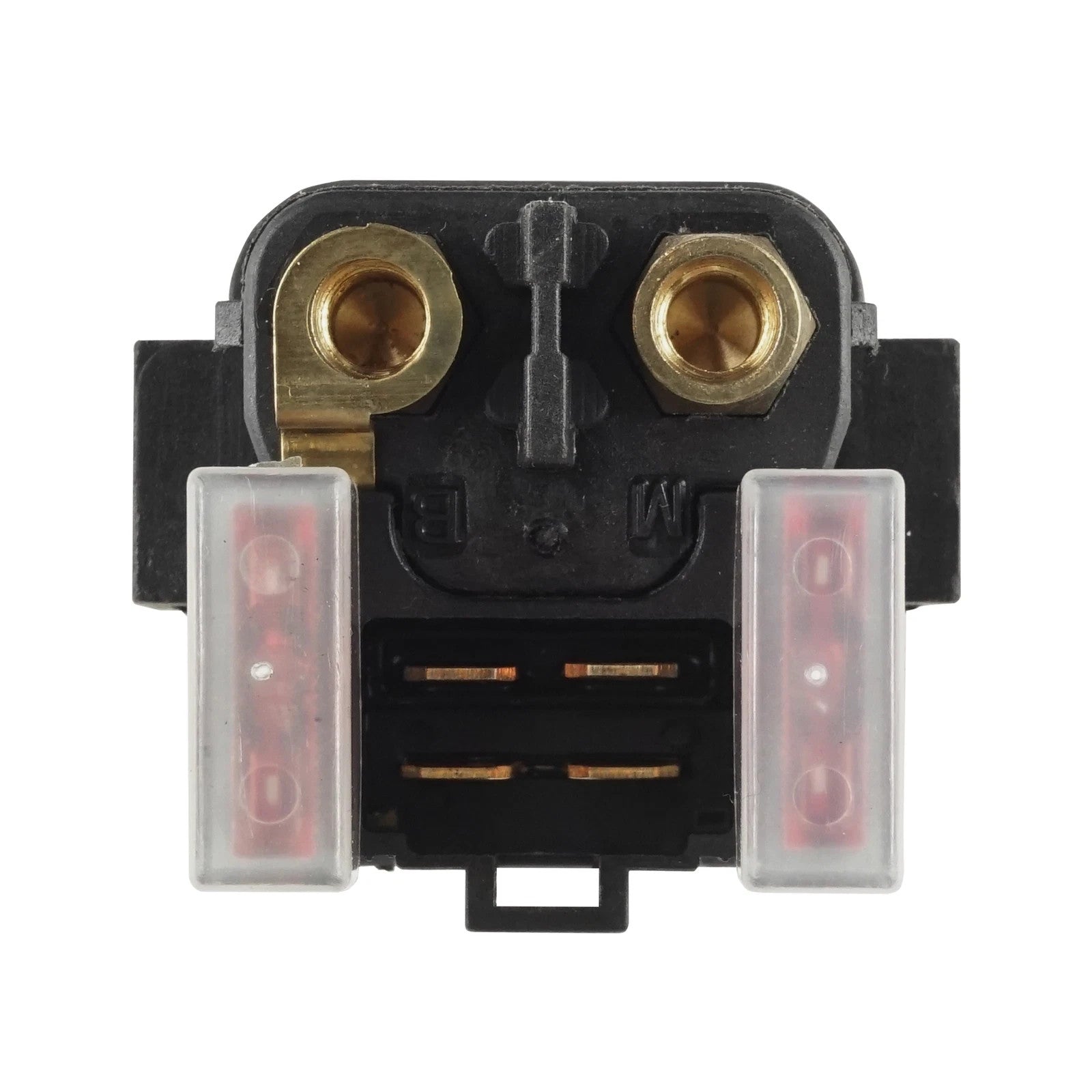 Starter Relay Solenoid For KTM 300 Exce Xc Xcw / 350 Excf Sxf Xcf Xcfw 2007-2025
