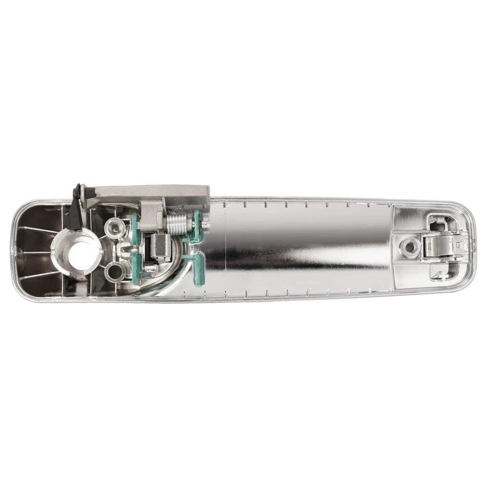 Fits DODGE RAM 1500 09-24/ RAM 2500 11-24 Chrome Exterior Door Handle Front Left