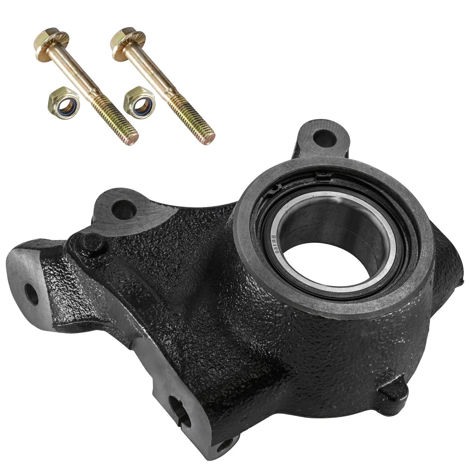 Front Left Knuckle For Polaris RZR 800 2008-13 / RZR 570 12-20 5135442