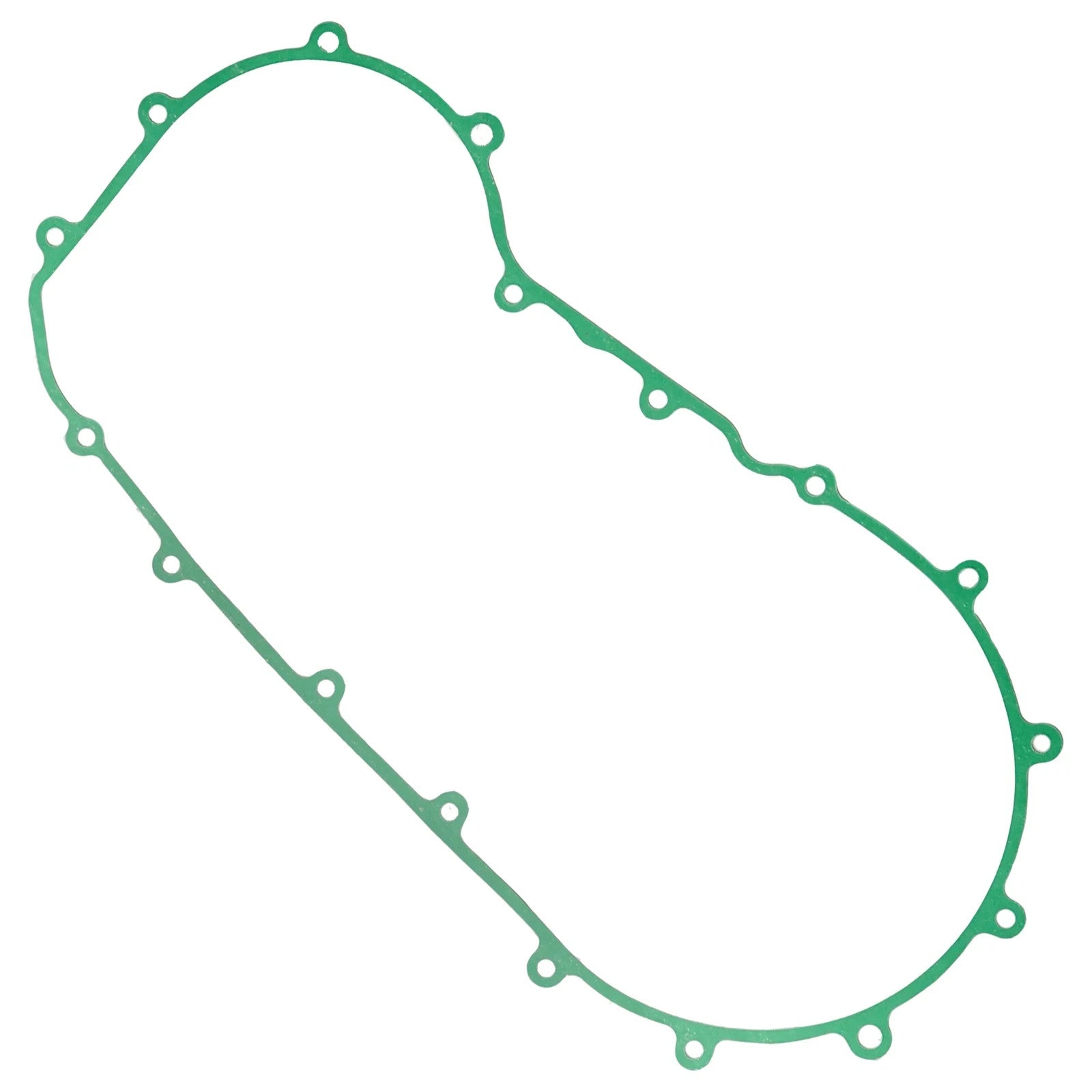 Caltric Clutch Cover Gasket For Kawasaki Vulcan 1500 VN1500 1996-1999