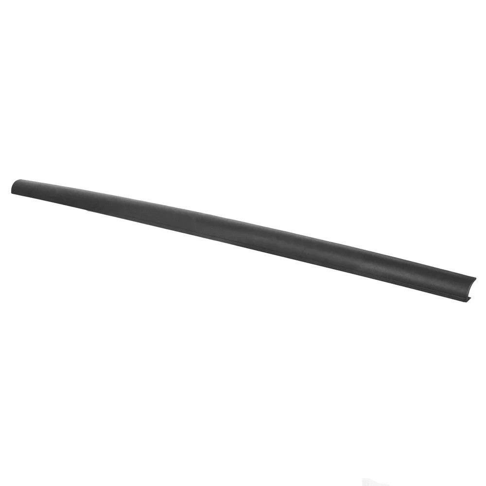 Fit 1997-2004 Ford F150 Trunk Protector Cover Tailgate Upper Molding Cap Spoiler