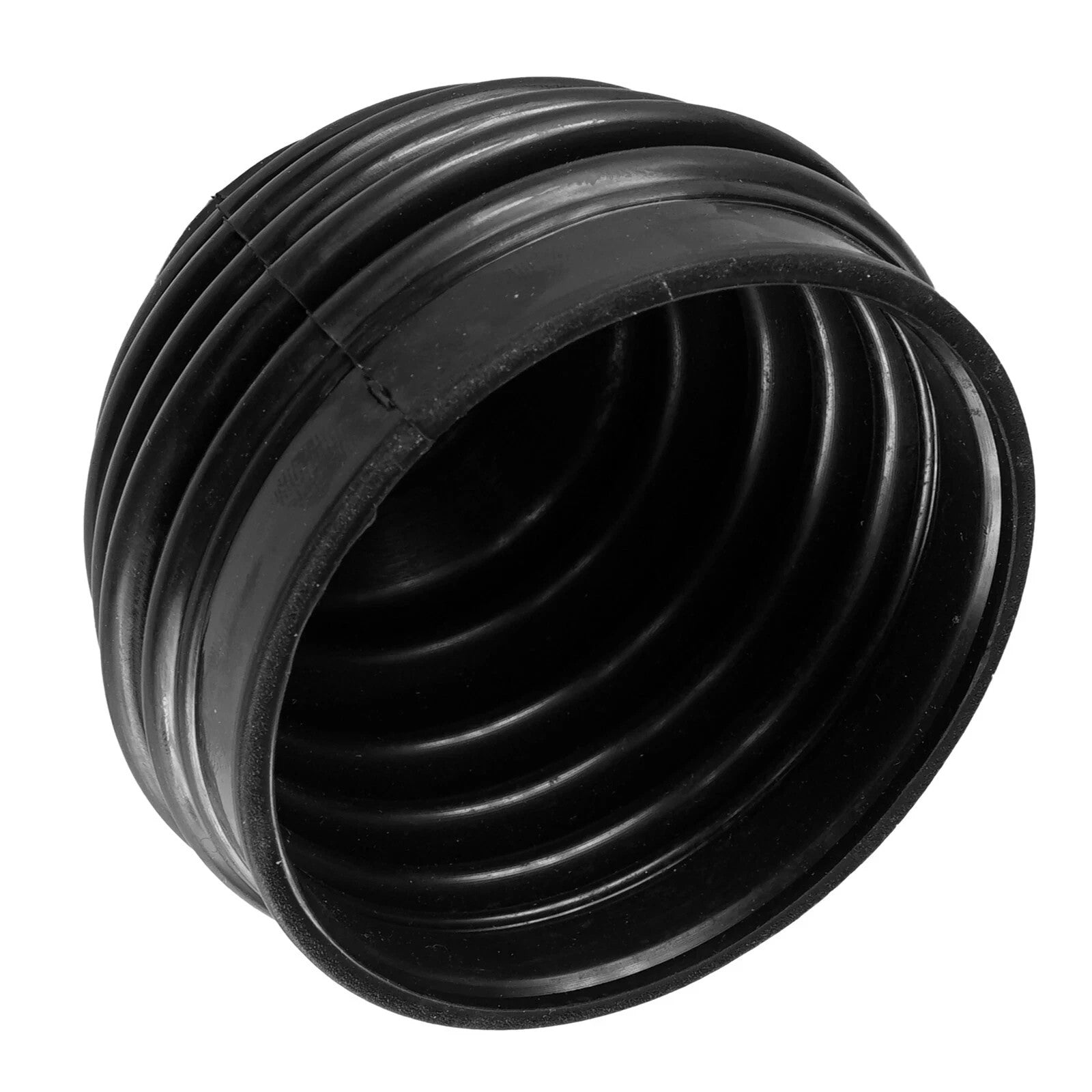 Caltric Front Drive Shaft Dust Cover Boot for Kawasaki Prairie 400 ATV 1997-2002