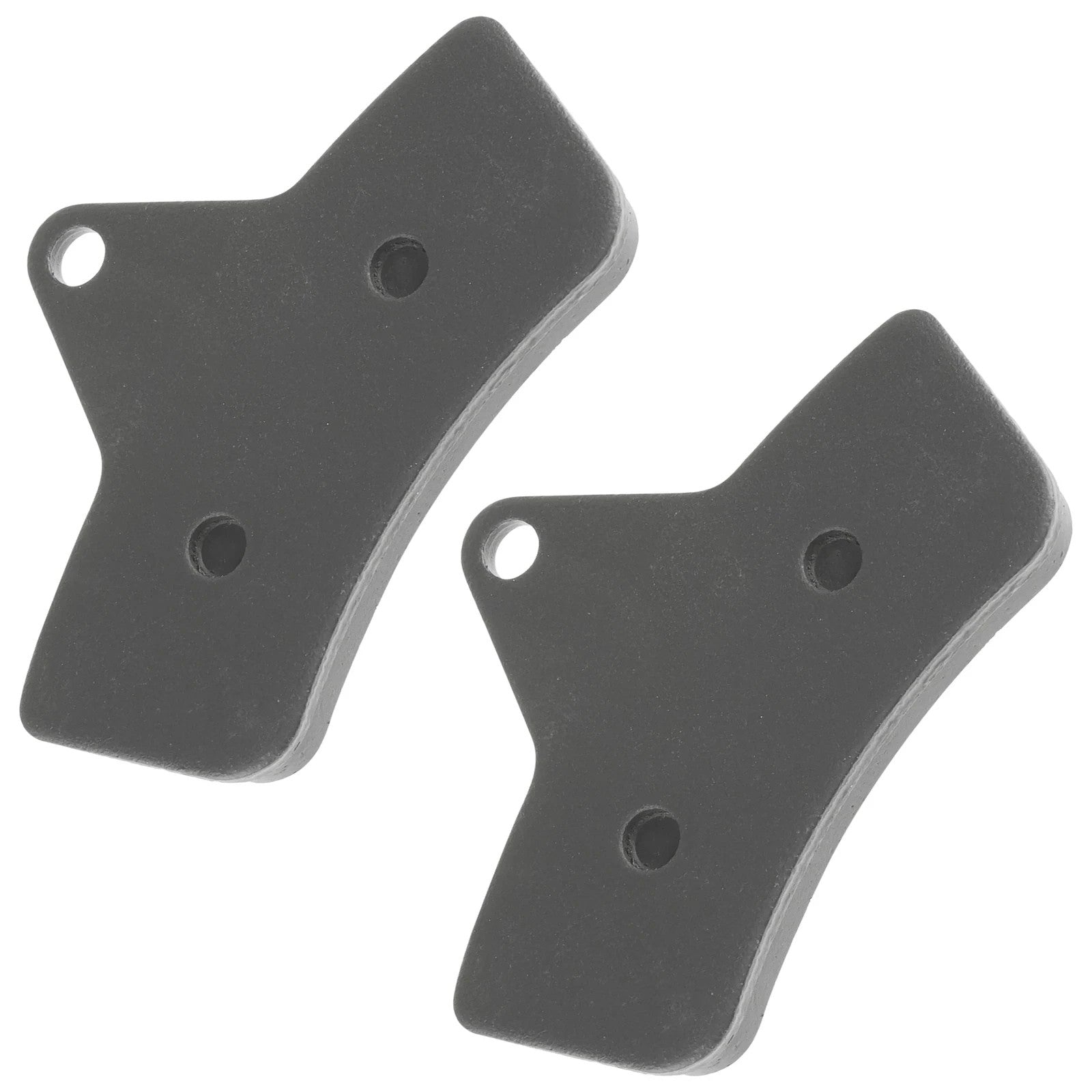 Brake Pads for Arctic Cat 300 400 500 650 2X4 4X4 1998-2004 Rear Brakes