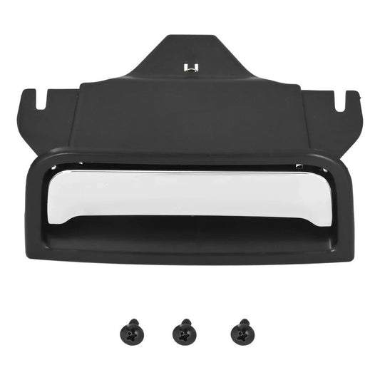 Center Console Armrest Latch Handle 22861304 For 14-20 Chevy Suburban GMC Yukon