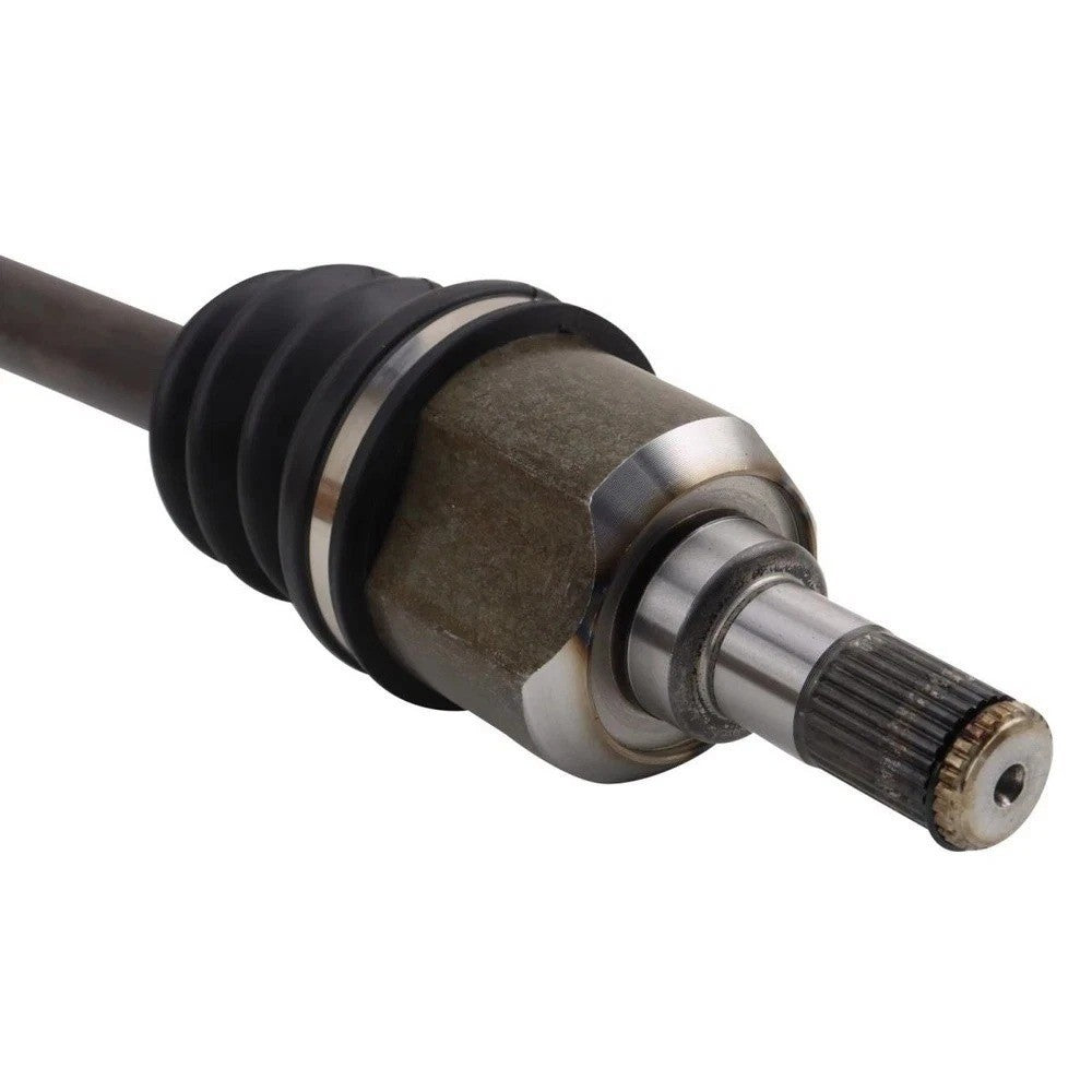 Front CV Axle Shaft Assembly Set Fits Kia