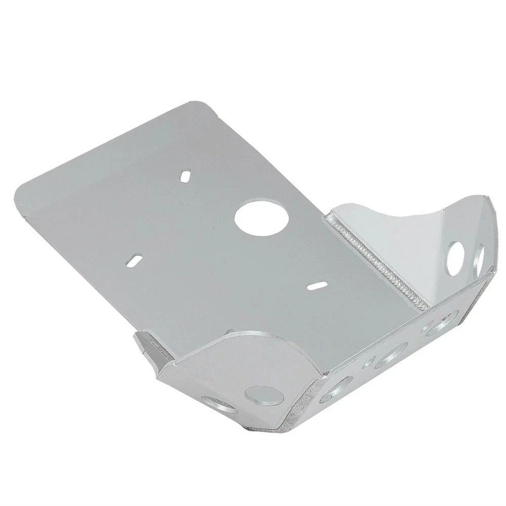 Bash Base Engine Guard Skid Plate Protector For Honda XR600R 89-00 XR650L 92-21