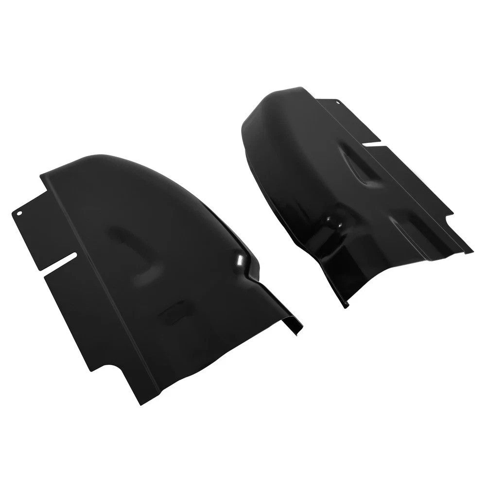 Left Right Cab Corners For Dodge Ram Truck 1500 2500 3500 4 Door 2002-2008 Quad