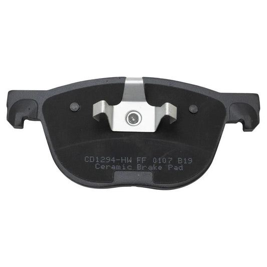 Front Brake Pads Ceramic For 2007-2018 BMW X5 2008-2019 X6