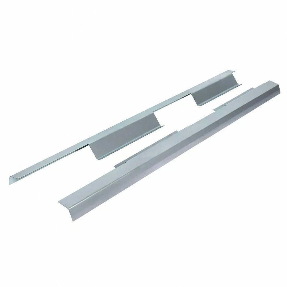 For 1992-1999 Chevy GMC C1500 K1500 SUBURBAN 4 DOOR OUTER ROCKER PANELS PAIR