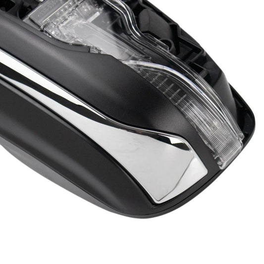 Left Mirror Fits 2020-2022 Subaru Legacy Outback