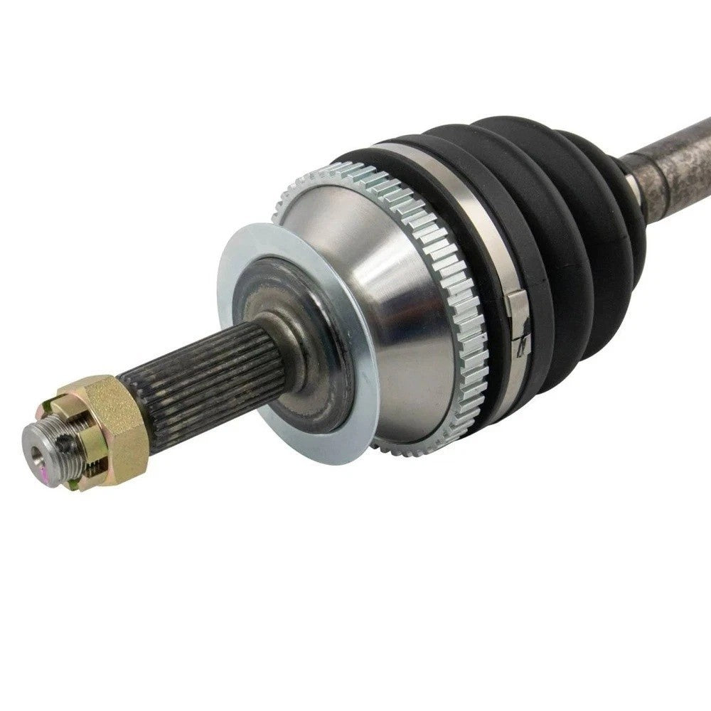Front CV Axle Shaft Set For 2003-2006 Hyundai Santa Fe