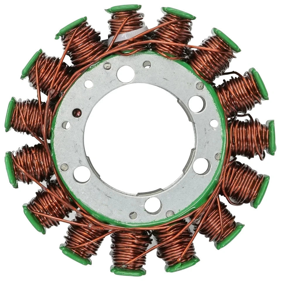 Stator for Kawasaki Ninja ZX-10R ZX1000E ZX1000F 2008 2009 2010 Magneto