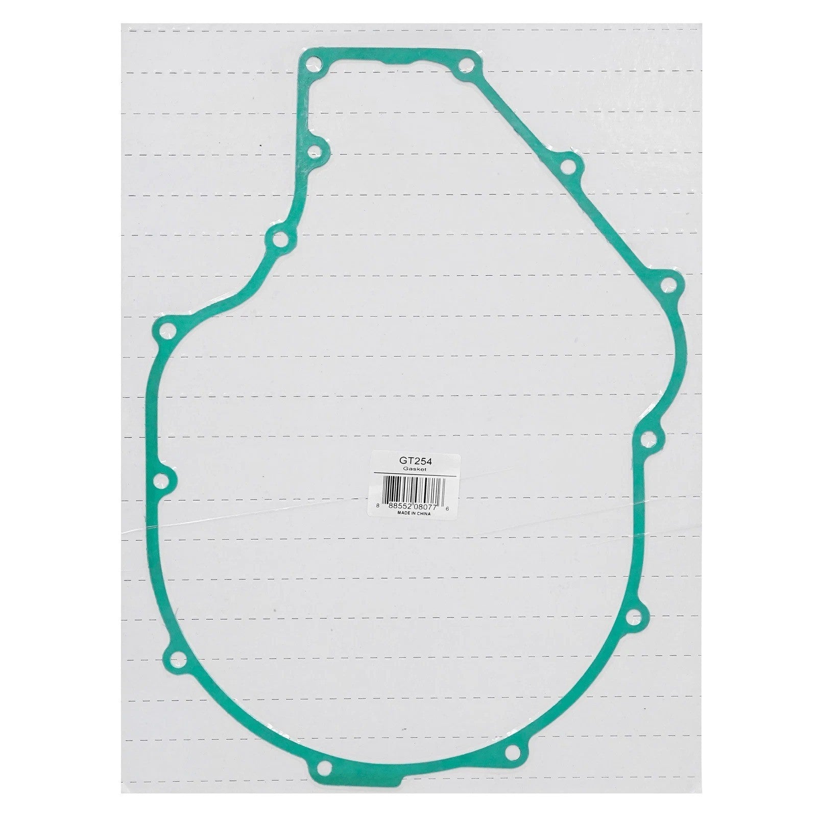 Clutch Cover Gasket for Kawasaki Concours 1000 ZG1000A ZG 1000A 1986-2006