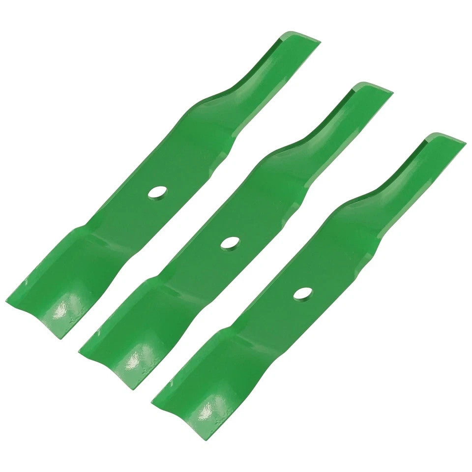 48" Deck Blade For Cub Cadet Z Force 48 L48 LZ48 S48 SX48 SZ48 / SZ Force LX48