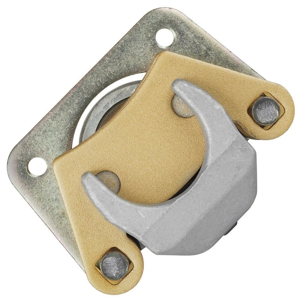 Rear Left Brake Caliper fits Polaris Ranger Crew 500 4X4 2011 2012 2013