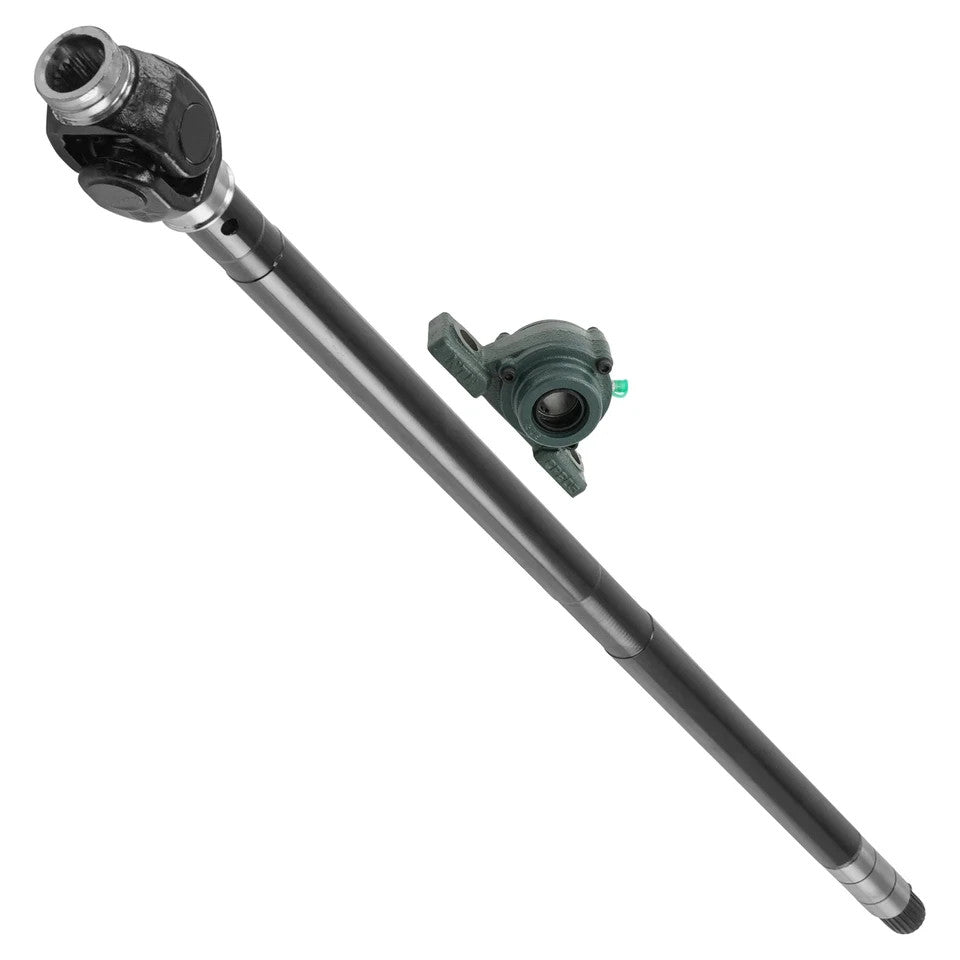 Front-Front Propeller Shaft Carrier for Kawasaki Mule 2510 KAF950A Diesel 00-02