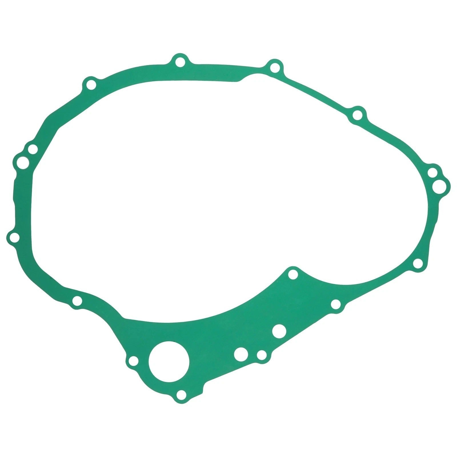 Caltric Clutch Cover Gasket for Suzuki GSX-R1000A GSX-R1000R GSXR1000RZ 2017-25