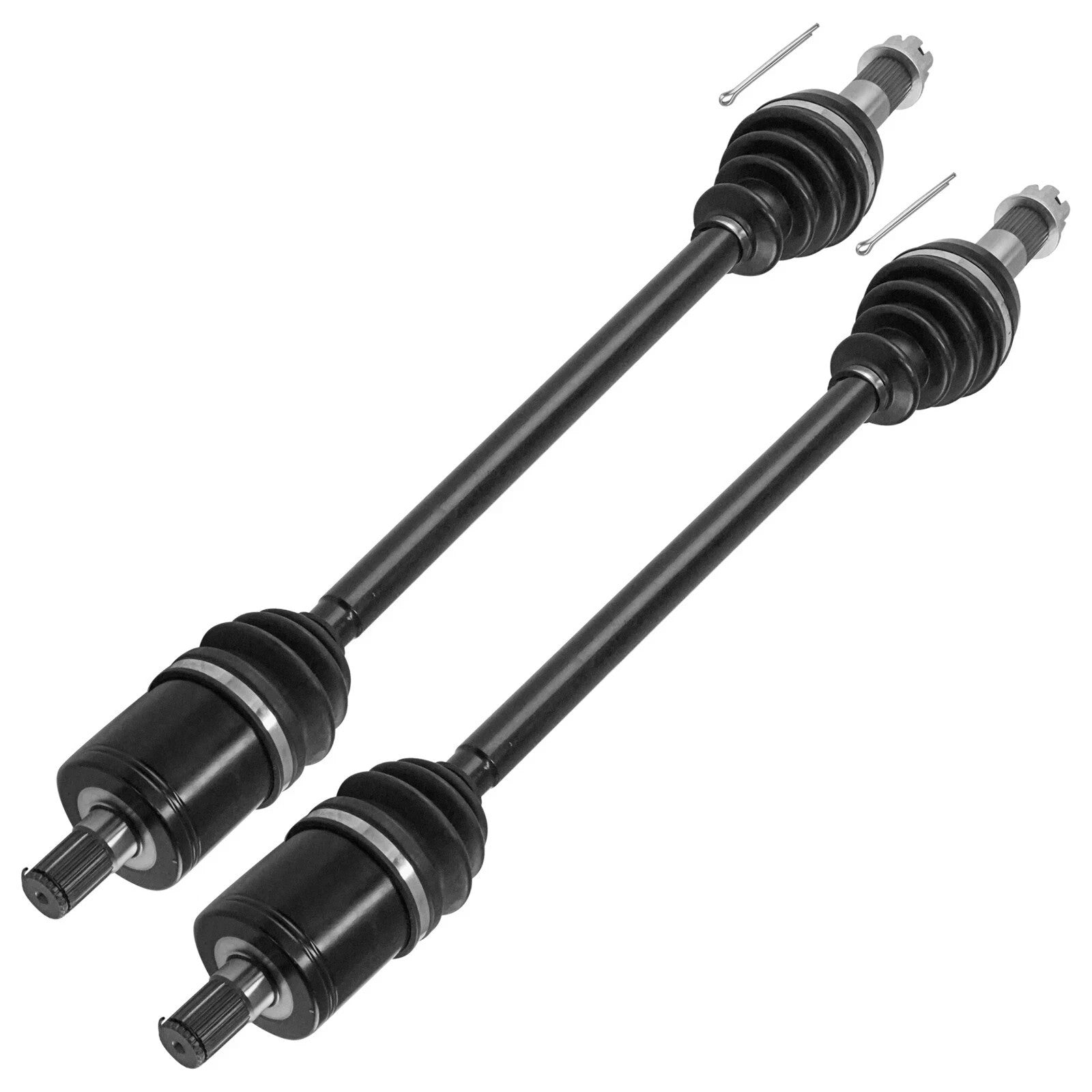 Front Left & Right CV Axle For Can-Am Defender HD10 XMR 2019-2025 705402420
