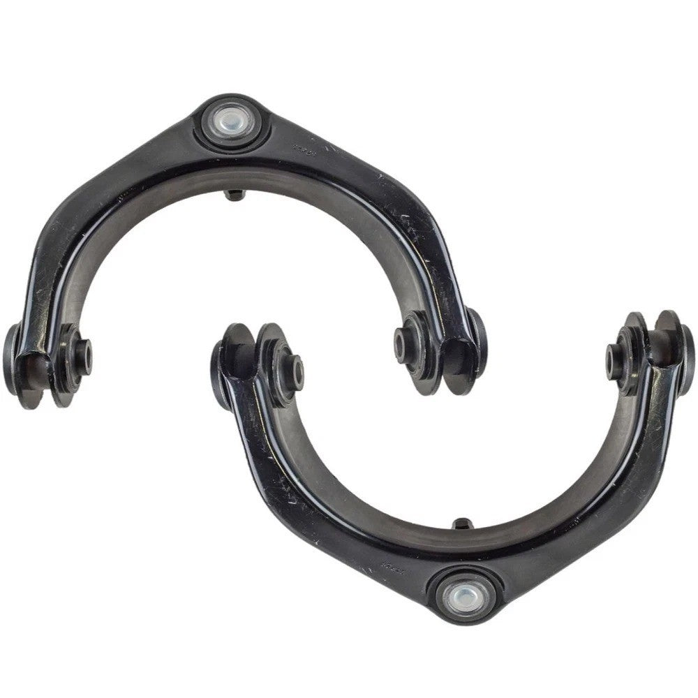 4 Piece Kit Upper Control Arm Lower Ball Joint LH RH Set for Ram 2500 3500 2WD