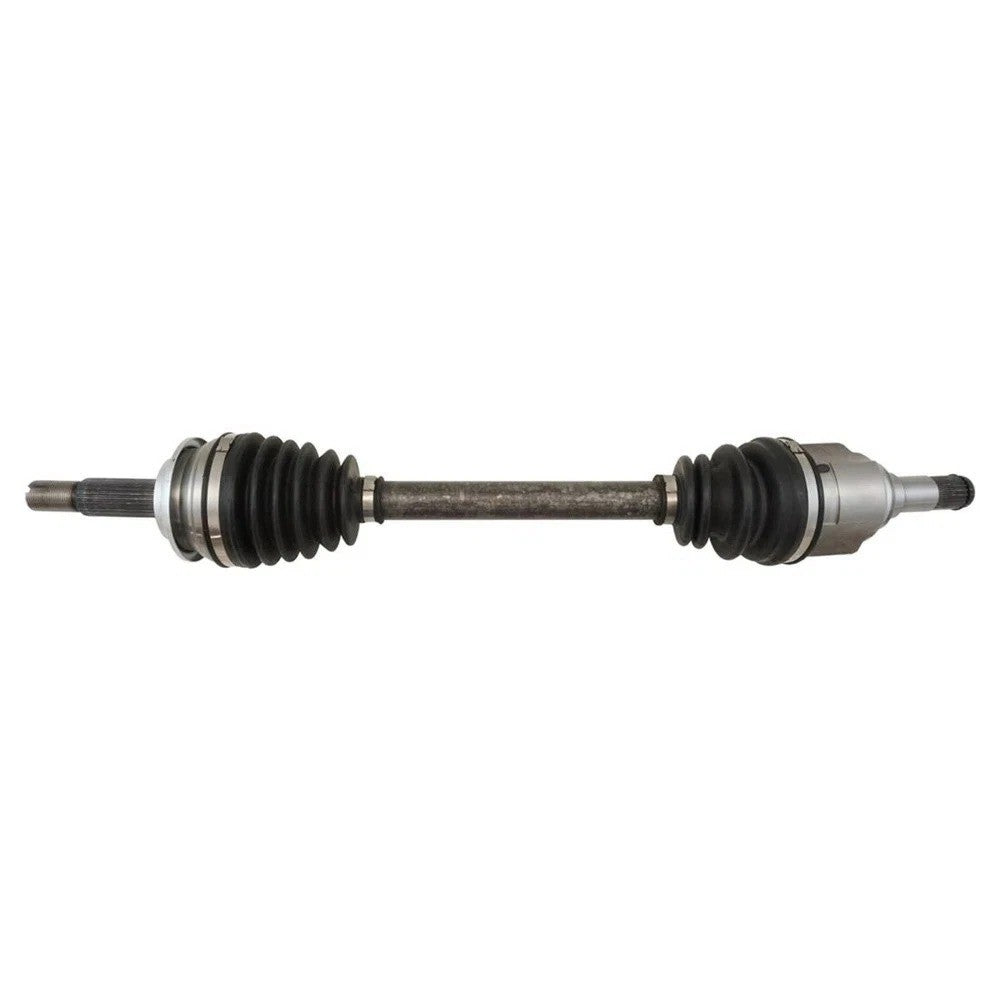 Front CV Axle Shaft Set For 2007-2013 Toyota Yaris