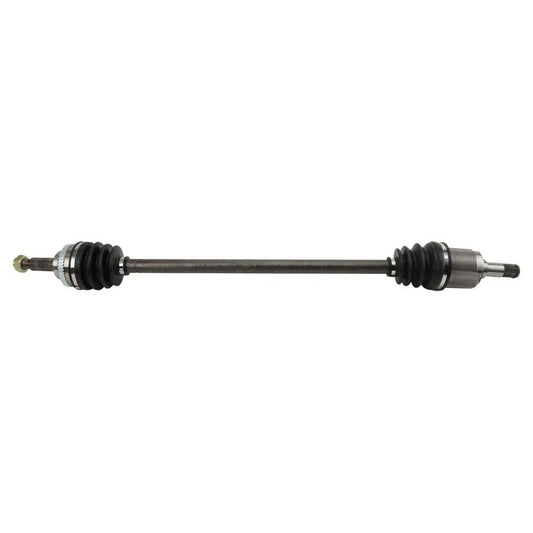 Front CV Axle Shaft Set For 2001-2005 Kia Rio