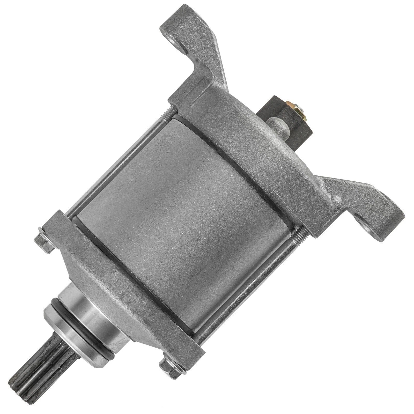 Starter fits Suzuki LT-A400F LTA400F KingQuad 400 4X4 AS AUTO 2010 2011 - 2024