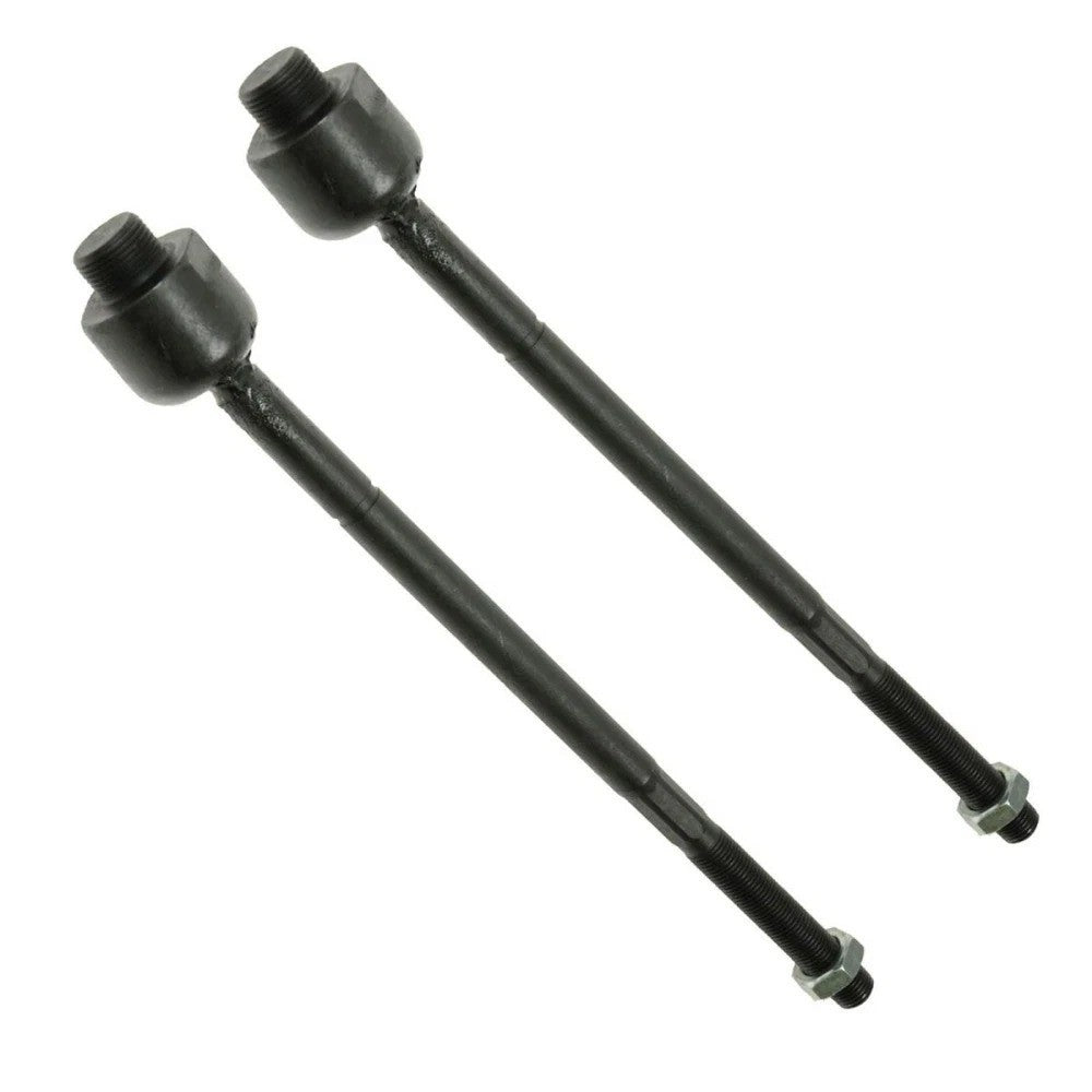 8 Piece Front Control Arms Ball joints Inner & Outer Tie Rods Kit for GM Van New