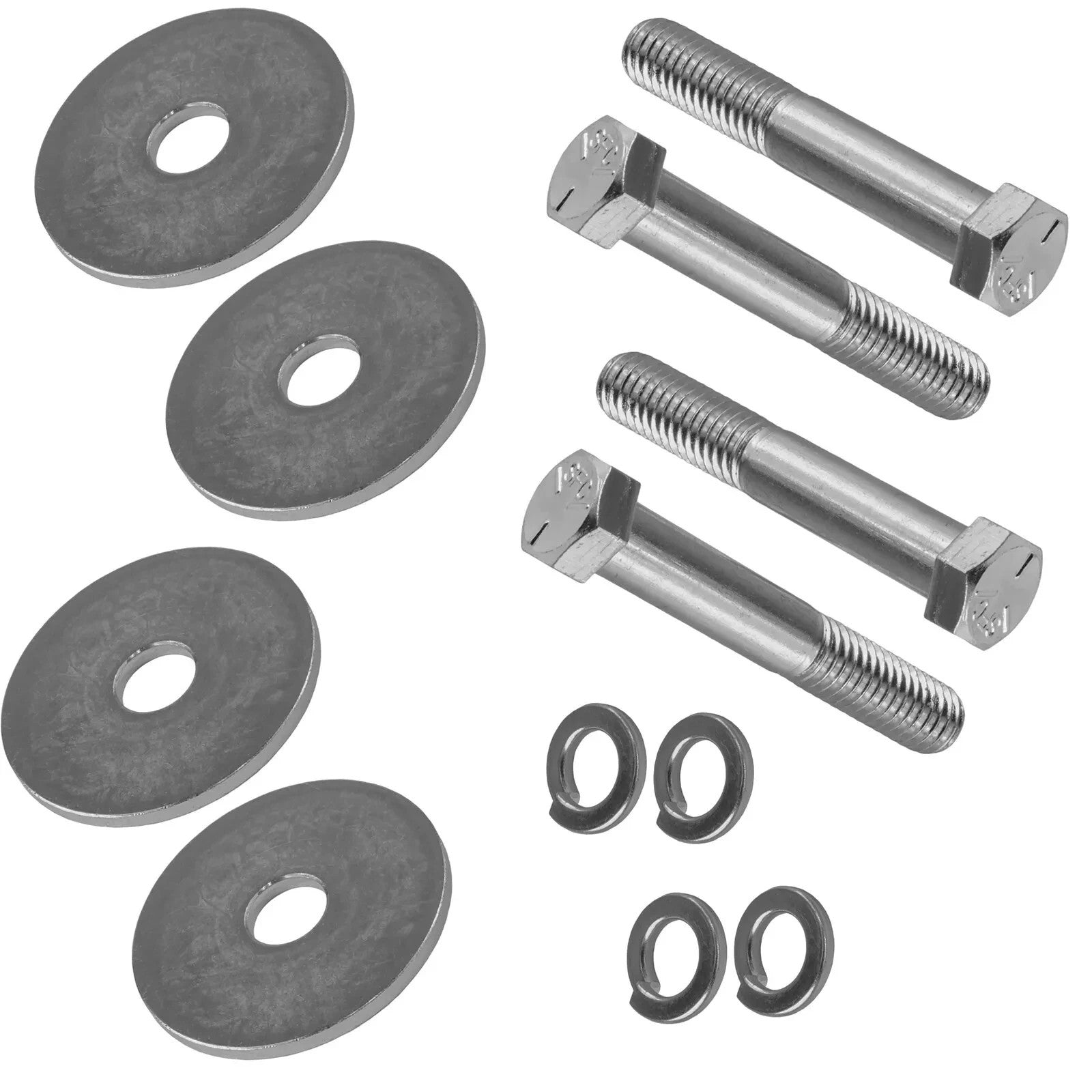 4x Control Arm Bolt Rear Lower for Polaris Sportsman 700 2002-07 / 7/16-14