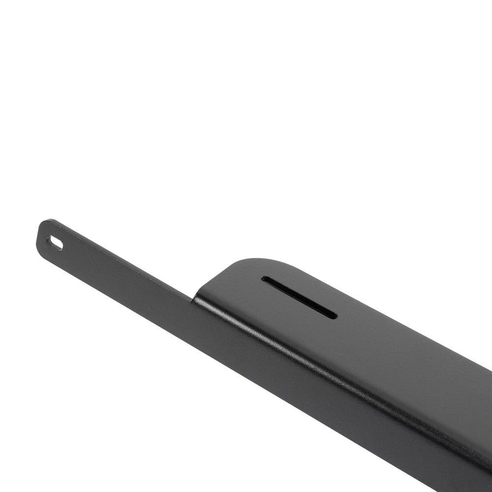 Inner Door Armrest Kit Arm Rest Pad For 1987-1995 Jeep Wrangler YJ Black