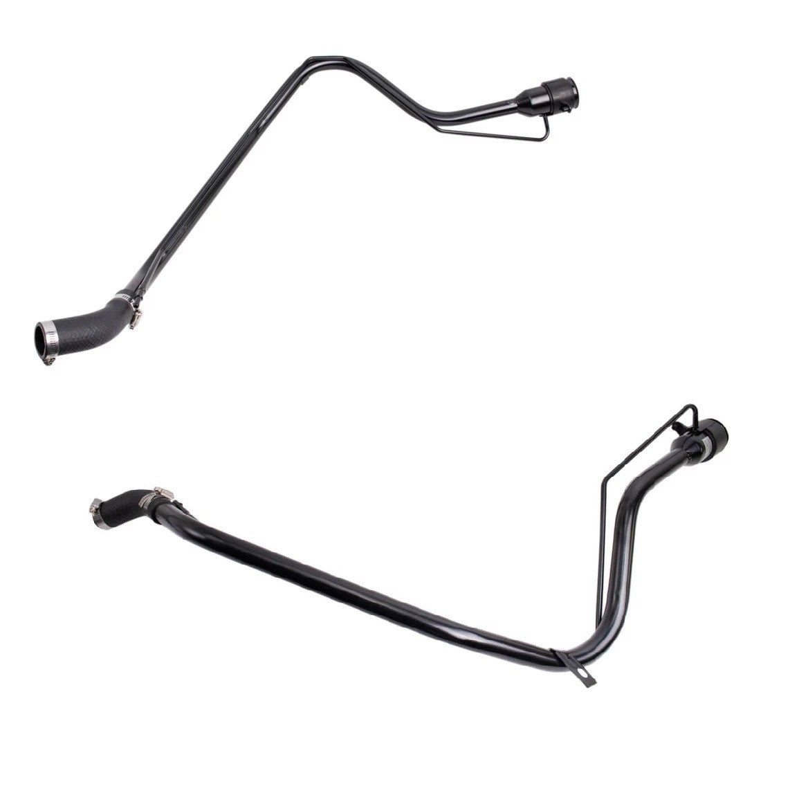 Fuel Gas Tank Filler Neck Pipe Assembly for 04-08 Chevrolet Malibu New