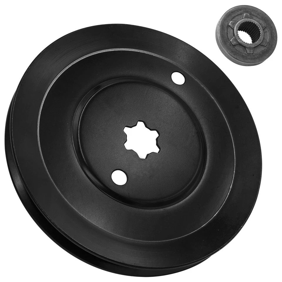 756-04002 956-04002 Transmission Pulley for Ryobi White Outdoor MTD Cub Cadet