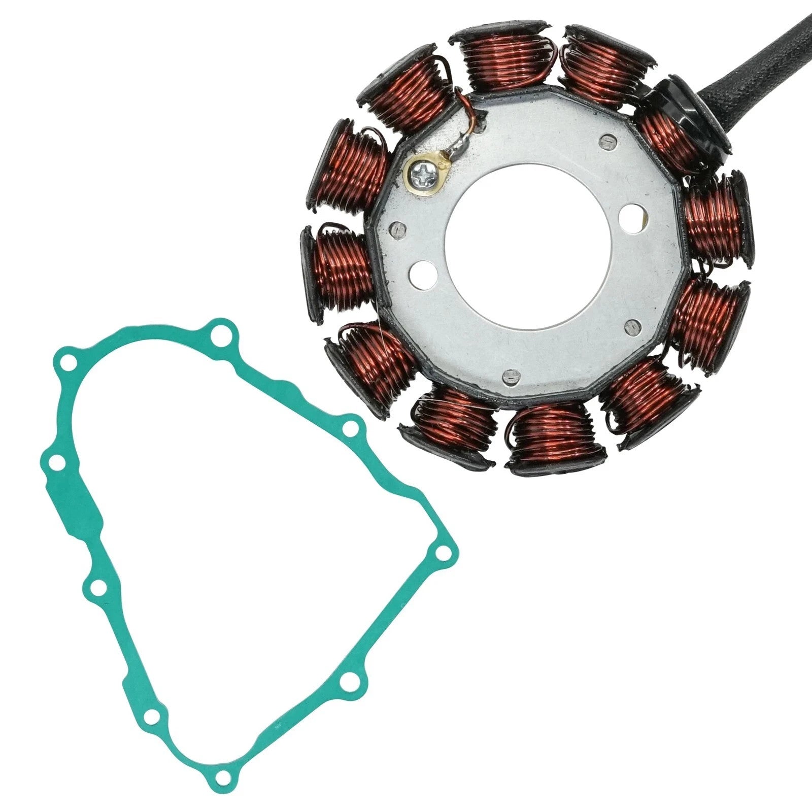Stator & Gasket for Yamaha YFZ450 2004 2005 2007 2008 2009 2012 2013