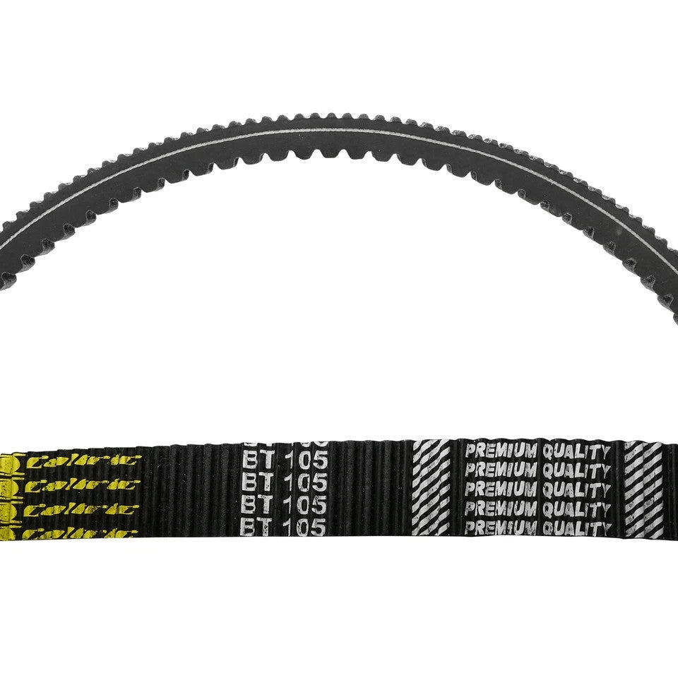 Drive Belt for Yamaha YFM660 Grizzly 660 Fi 4X4 2002-2008 V-Belt 5KM-17641-01-00