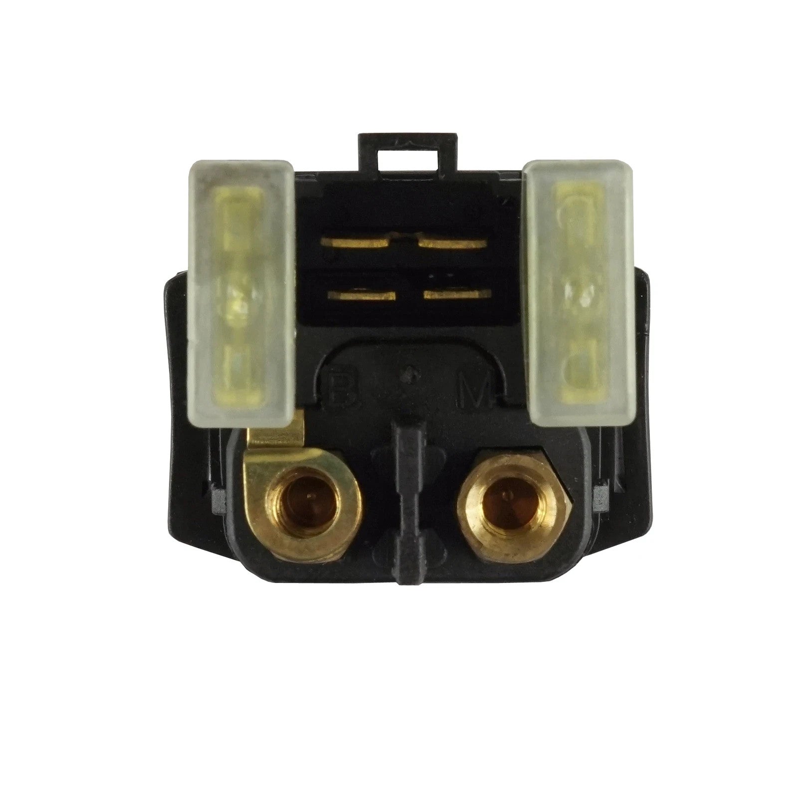 Starter Solenoid Relay for Yamaha 4Xe-81940-11-00 4Xe-81940-12-00 New