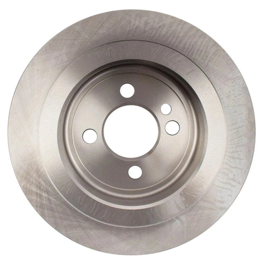 Rear Brake Rotors Set For 2007-2015 Mini Cooper