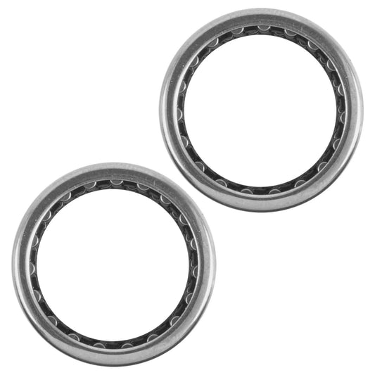 2 Swingarm Needle Bearing for Honda ATC200X 1983 1984 1985 - 1987 91071-MA0-003