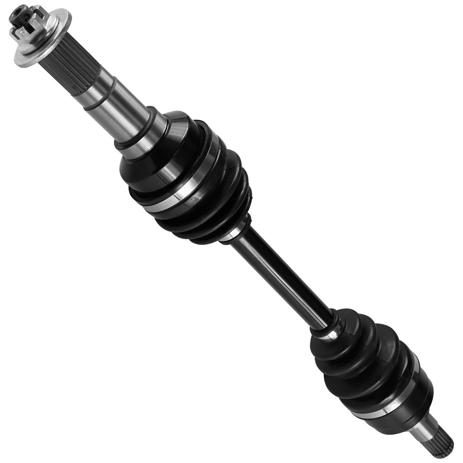Front Left Complete CV Joint Axle for Yamaha Big Bear 350 YFM350FW 4WD 1989-97