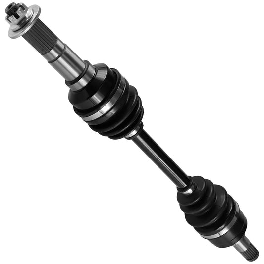 Front Left Complete CV Joint Axle for Yamaha Big Bear 350 YFM350FW 4WD 1989-97