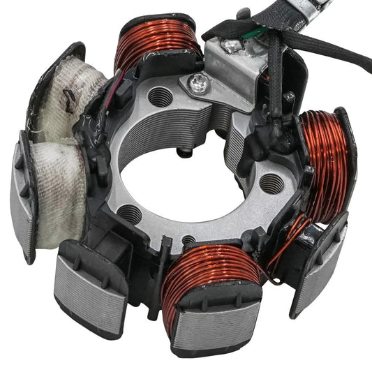 Stator for Honda CRF230F CRF 230F 2003 2004 2005 2006 2007-2017 2019 Magneto