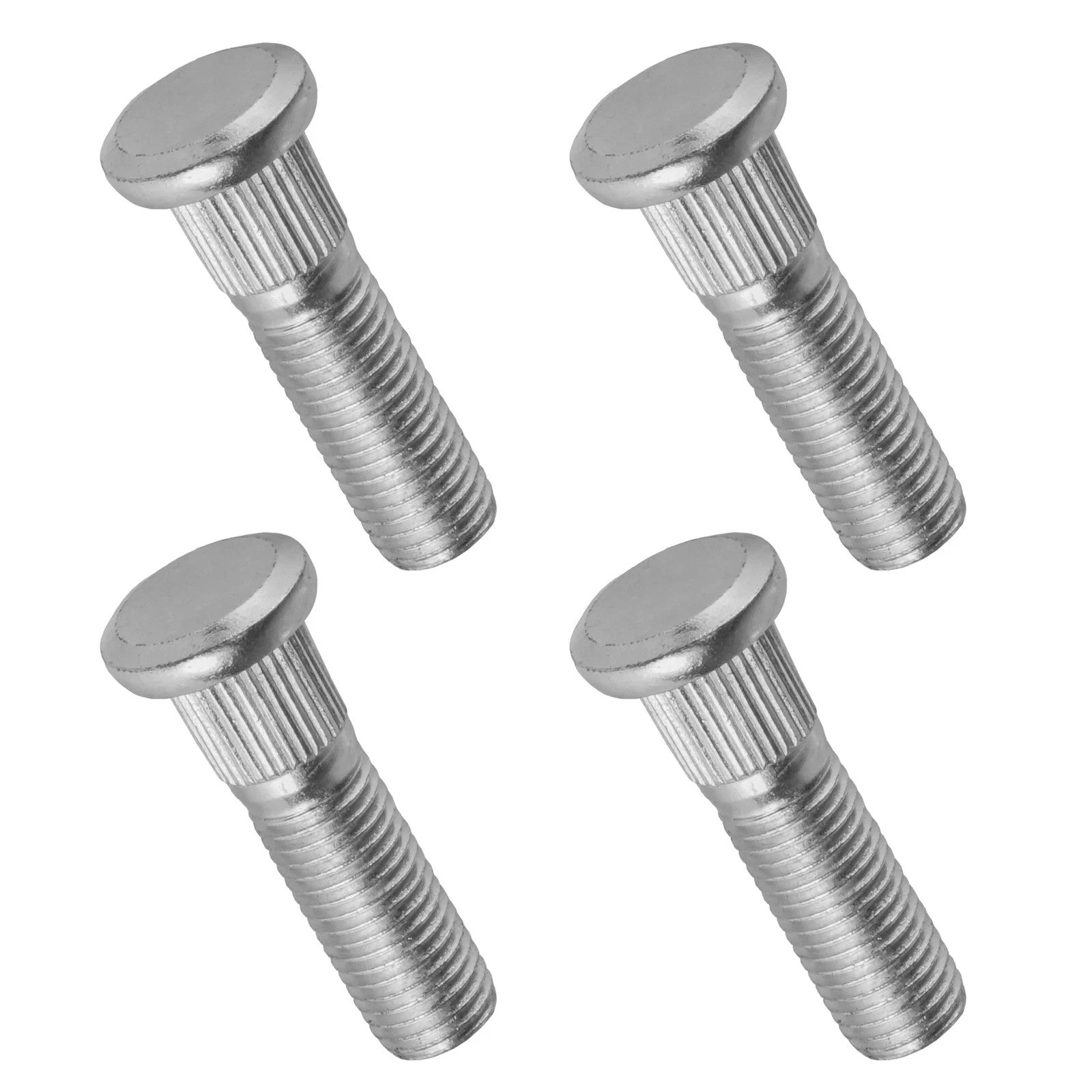 4x Rear Wheel Stud for Honda FourTrax Rancher TRX420TE 2x4 2014-2024 ATV