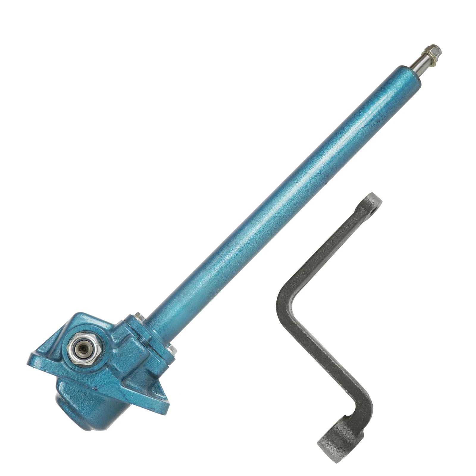 Complete Steering Box Shaft Assembly for Kubota L1500 L1501 L1801 L2000 L2201