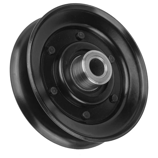 Deck Belt V-Idler Pulley For Ayp Electrolux Husqvarna Hvgtk180Ar Lrh125 LTH13